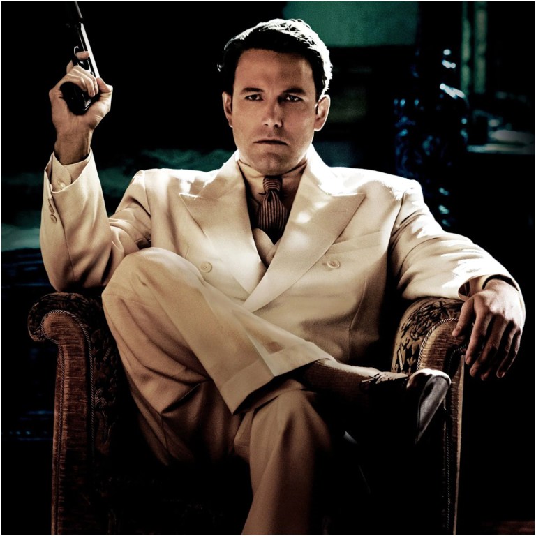 Episode 256 – Live by Night