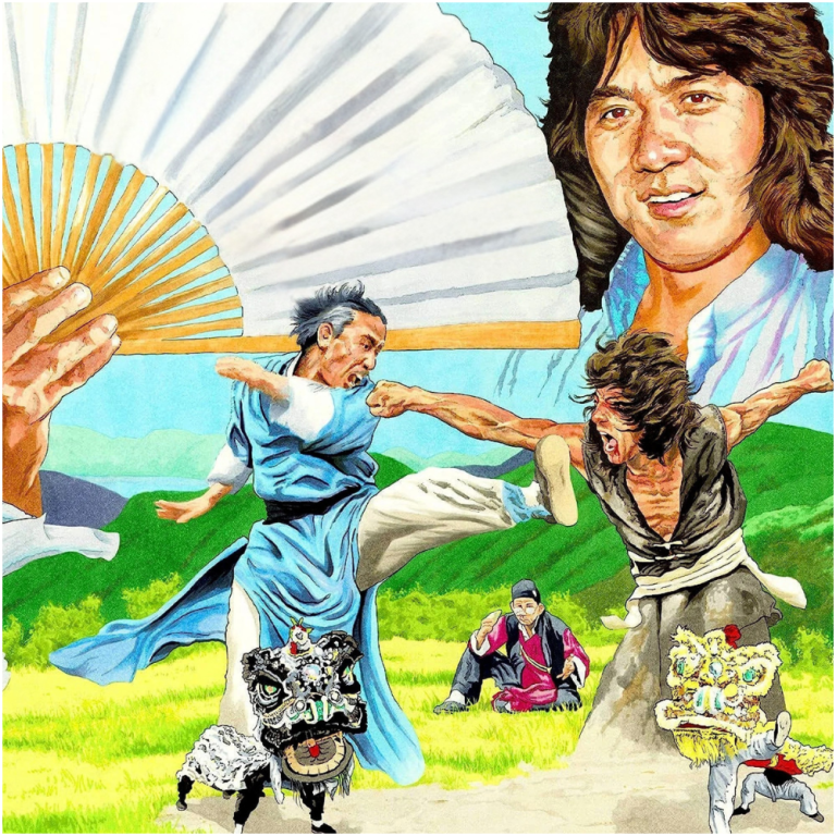 Episode 288 – The Young Master